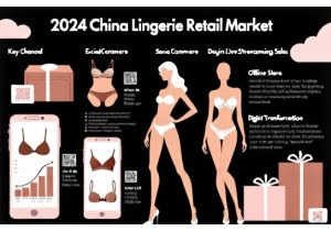 Retail Channel Analysis of China Lingerie Market 2024
