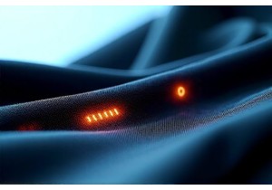 Hidden Tech Visible Results Smart Fabrics Improve Daily Comfort Levels