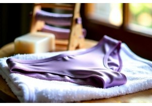 The Ultimate Guide to Caring for Silk Suxiu Underwear