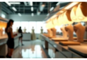 ODM Experts in China Creating Innovative Underwear for International Clients