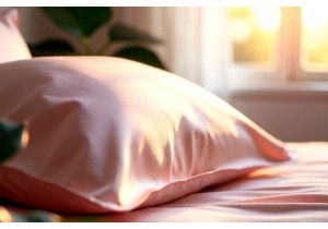 Why Mulberry Silk Is Perfect for Sensitive Skin