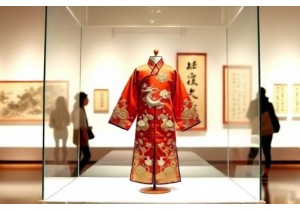 Dudou as Cultural Artifact in Chinese Fashion Museum Collections