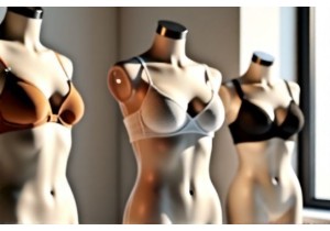 Fusing Tradition with Innovation in Contemporary Bra Wear