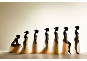 Cultural Continuity in Chinese Underwear From Past to Present