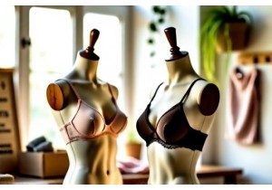 Fair Trade Practices in Eco Friendly Bra Production