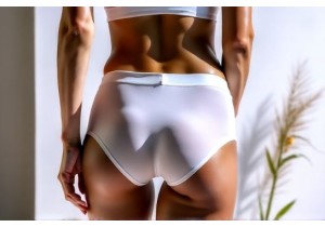 Regenerative Materials Lead Chinas Next Gen Sustainable Underwear Trend