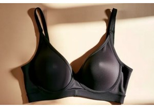 Unlined Bras Designed for Natural Shape and Freedom