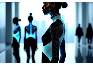 Smart Fabric Innovations Merging Fashion and Functionality