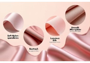 Fabric Lexicon Defining Key Terms in Lingerie Production