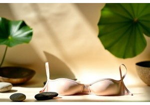 Rising Innovative Chinese Ecofriendly Intimate Wear Brands Redefining Sustainable Fashion