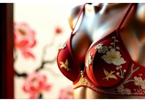 Symbolic Motifs in Classical Chinese Dudou Designs Explained