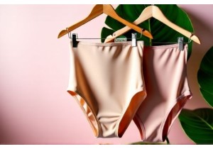 GRS Certified Underwear from China