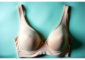 Truly Barely There Bras for a No-Feel Wearing Sensation
