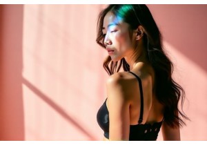 Fashion With Footprint Accountability Leading Chinas Green Lingerie Shift