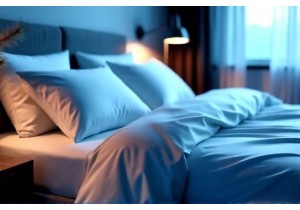 Temperature Regulating Fabrics for Nighttime Comfort