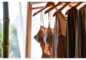 Organic Cotton and Beyond in Sustainable Intimates