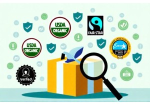 Third Party Certifications Ensuring Credible Claims