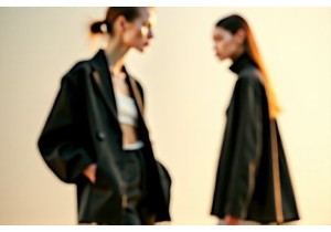 Future Proof Fashion Adaptable Pieces for Evolving Lifestyles and Values