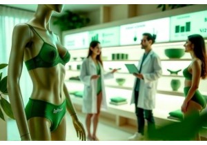 Biobased Fabric Revolution Transforming China