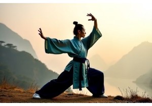 Preserving Intangible Heritage Nei Yi as Living Tradition