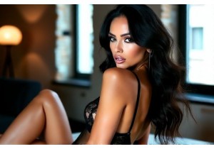 Why Erotic Fashion Is Embraced by Naughty Girls