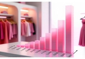 Repurchase Rate Trends in China Intimate Apparel