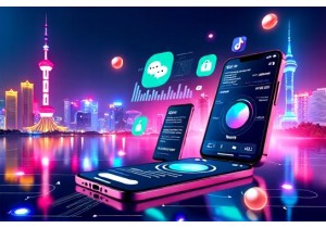 New Brand Development via Social Commerce China