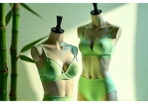 Green Innovation Meets Fashion in Chinas Eco Lingerie Revolution