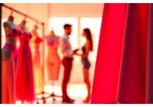 Effective Communication with Chinese Lingerie Factories
