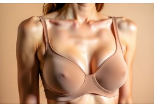 Barely There Bras for a Truly Weightless Feeling Daily