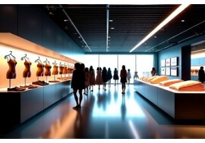 Enduring Reputation of Chinese Lingerie Makers in Global Markets