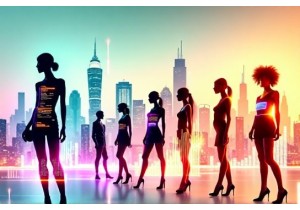 Smart Fabric Adoption Rate Among Urban Women