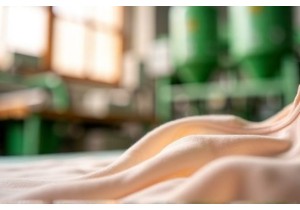 Clean Production Techniques Reduce Toxins in Chinese Underwear Goods