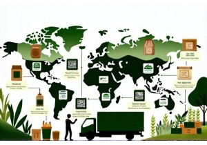 Transparency in Supply Chain for Authentic Organic Claims