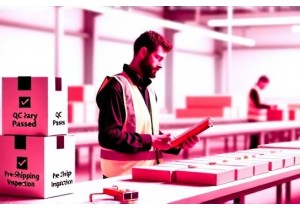 Use Third Party Inspectors for Reliable QC