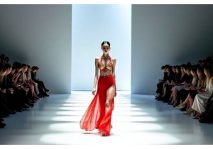 Modern Reinterpretations of Classic Dudou in Runway Collections