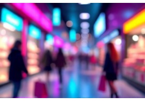 Next Chapter of Ecommerce Bridging Social Media and Seamless Shopping Experiences