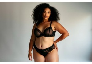 Lingerie Models Lifestyle Insights and Career Paths