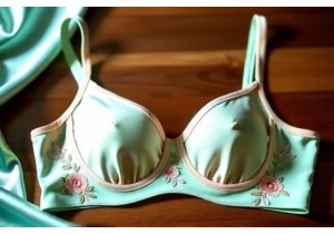 Explore New Chinese Style Bras with Timeless Craftsmanship