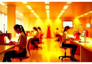 Reliable Chinese Factories for Custom Lingerie Development and Production