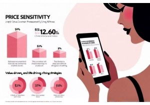 Price Sensitivity Study in China Lingerie Consumer Base