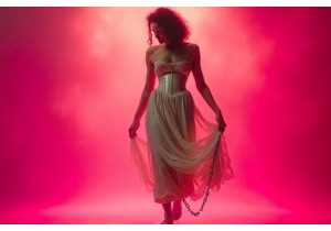 Fashion as Resistance Women Rejecting Footbinding and Corsets