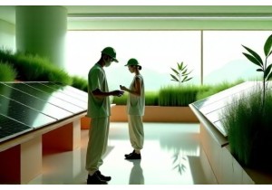 Climate Positive Initiatives Emerge in Chinas Underwear Industry