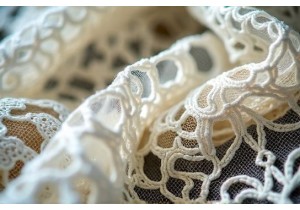 Handmade Lace Craftsmanship from China’s Master Artisans