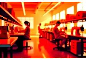 Authentic Made in China Underwear Factories Meeting Global Standards