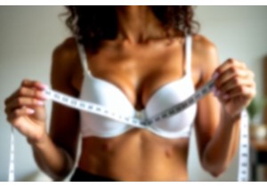 How to Measure Your Bra Size Accurately at Home Guide