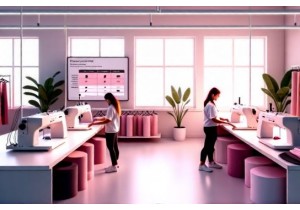 Green Factory Audits Ensure Compliance in Sustainable Lingerie Production