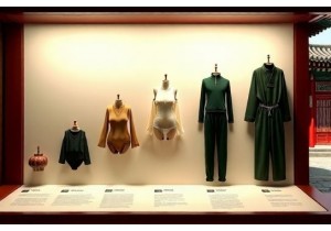 The Role of Textiles in Chinese Innerwear Historical Development