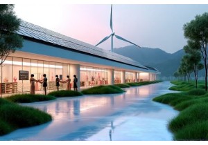 Low Carbon Manufacturing Sets New Benchmark in Chinese Lingerie Plants