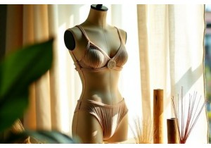 Sustainable Fashion Lessons from Historic Chinese Underwear